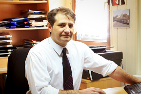 Mihajlo Knezevic